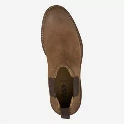 Men's Johnston & Murphy Barrett Chelsea Boot -Chubbies Store johnston murphy mens barret chelsea 20 1986 240tan top 20842.1650998816