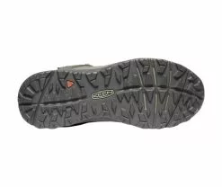 Keen Footwear Women's Keen Terradora II Leather Mid Waterproof Boot -Chubbies Store keen womens terradora ii leather mid wp brindle bottom 34483.1602534178