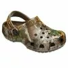 Kids' Crocs Classic Realtree Edge Clog -Chubbies Store kids crocs classic realtree edge clog 207092 267walnt walnut main 29051.1652969835