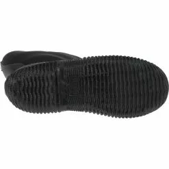 Muck Boot Boys' The Original Muck Hale Boot - Black -Chubbies Store kids hale boot KBH 000 black bottom 75817.1631911888