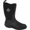 Muck Boot Boys' The Original Muck Hale Boot - Black -Chubbies Store kids hale boot KBH 000 black 81929.1631911888