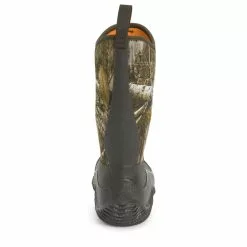 Boys' The Original Muck Boot Company Hale Boot - Realtree Edge -Chubbies Store kids hale boot KPH RTE realtree back 72098.1628791829