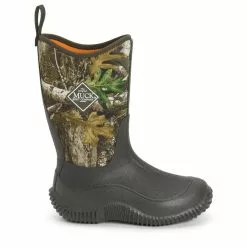 Boys' The Original Muck Boot Company Hale Boot - Realtree Edge -Chubbies Store kids hale boot KPH RTE realtree side2 72472.1628791829