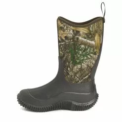Boys' The Original Muck Boot Company Hale Boot - Realtree Edge -Chubbies Store kids hale boot KPH RTE realtree side 29728.1628791829