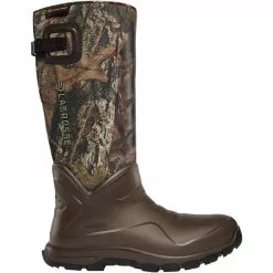 Men's Lacrosse Aerohead Sport Snake Boot - Mossy Oak