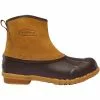 Men's Lacrosse Trekker II Boot -Chubbies Store lacrosse mens trekker ll 273120 brown left 79249.1634747874