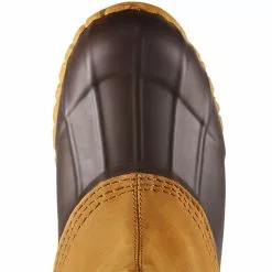 Men's Lacrosse Trekker II Boot -Chubbies Store lacrosse mens trekker ll 273120 brown top 31247.1634747874