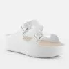 Women's Lemon Jelly Fenix Sandal -Chubbies Store lemon jelly womens w fenix fenix 02pearl white main 13014.1681505340