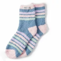 Life Is Good, Inc. Women's Life Is Good Snuggle Sock