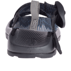 Little Kid's Chaco Z/1 EcoTread Sandal -Amp Navy 12 Little Kid's Chaco Z/1 EcoTread Sandal -Amp Navy -Chubbies Store little kids chaco Z1 ecotread J180271 ampnavy back 81221.1634832405
