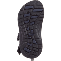 Little Kid's Chaco Z/1 EcoTread Sandal -Amp Navy 13 Little Kid's Chaco Z/1 EcoTread Sandal -Amp Navy -Chubbies Store little kids chaco Z1 ecotread J180271 ampnavy bottom 82405.1634832405