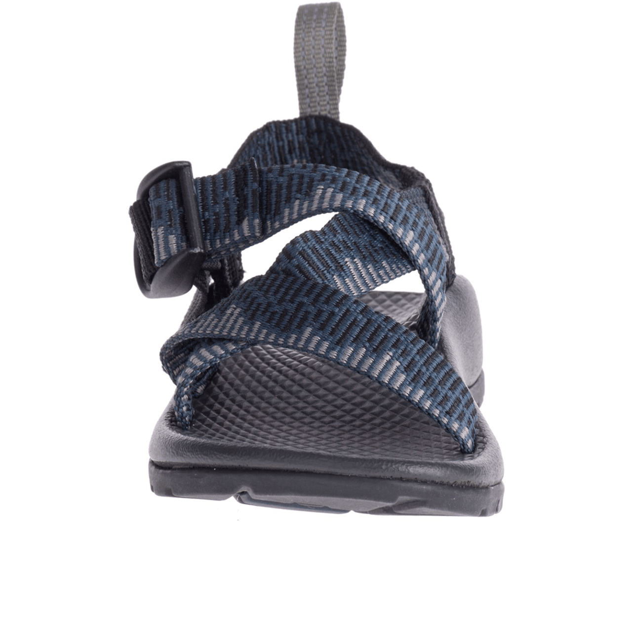 Little Kid's Chaco Z/1 EcoTread Sandal -Amp Navy 6 Little Kid's Chaco Z/1 EcoTread Sandal -Amp Navy - Image 4