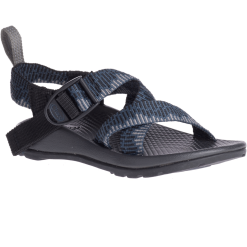 Little Kid's Chaco Z/1 EcoTread Sandal -Amp Navy
