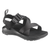 Kid's Chaco Z/1 Ecotread Sandal -Black -Chubbies Store little kids chaco z1 ecotread J180197 black main 45053.1634831926