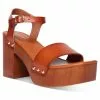 Women's Madden Girl Danii Platform Sandal -Chubbies Store madden girl womens w danii danii cognac main 93012.1681505019