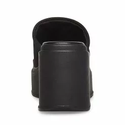 Women's Madden Girl Wesley Slide Sandal -Chubbies Store madden girl womens w wesley wesley black heel 38843.1681505666