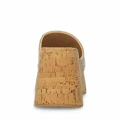 Women's Madden Girl Zahara Platform Wedge Sandal -Chubbies Store madden girl womens w zahara zahara r silvrmlt silver multi heel 56756.1681505887