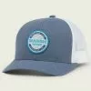 Men's Marsh Wear Golden Trucker Hat -Chubbies Store marsh wear golden trucker hat MWC1046 stone blue main 22957.1680789943