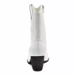 Women's Matisse Bambi Western Boot -Chubbies Store matisse womens bambi western boot white snake back 43737.1675539054