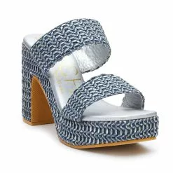 Women's Matisse Gem Platform Heel