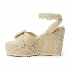 Women's Matisse Kai Wedge Sandal -Chubbies Store matisse womens kia jute kia natural other side 01089.1679347741