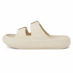 Women's Matisse Llani Slide Sandal -Chubbies Store matisse womens lal synthetic llani nude side 58803.1681854540