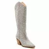 Women's Matisse Rhinestone Nashville Western Boot -Chubbies Store matisse womens nashville western boot nvl synthetic rhinestone main 95353.1665150846