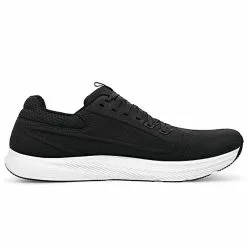 Men's Altra Escalante 3 Sneaker -Chubbies Store mens altra escalante 3 sneaker AL0A7R6M black side 48194.1655932486