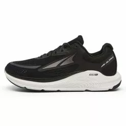 Men's Altra Paradigm 6 Sneaker 9 Men's Altra Paradigm 6 Sneaker -Chubbies Store mens altra paradigm 6 sneaker AL0A5471 000BLACK side 38113.1655931271