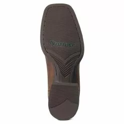 Men's Ariat Sport Outdoor Western Boot -Chubbies Store mens ariat sport outdoor western boot 10038330 distressed brown bottom 05059.1643839453