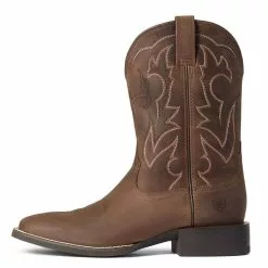 Men's Ariat Sport Outdoor Western Boot -Chubbies Store mens ariat sport outdoor western boot 10038330 distressed brown side 25804.1643839453