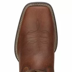 Men's Ariat Sport Wide Square Toe Western Boot -Chubbies Store mens ariat sport wide square toe western boot 10016291 fiddlebrown detail 38721.1661265999