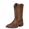Men's Ariat Sport Wide Square Toe Western Boot -Chubbies Store mens ariat sport wide square toe western boot 10016291 fiddlebrown 62706.1629387467
