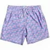 Men's Bermies 7" Trunks -Chubbies Store mens bermies 7in trunks kauai 64727.1643227449