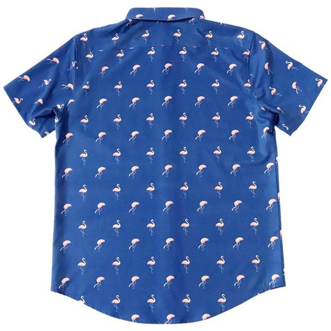 Men's Bermies Performance Shirt 4 Men's Bermies Performance Shirt - Image 2