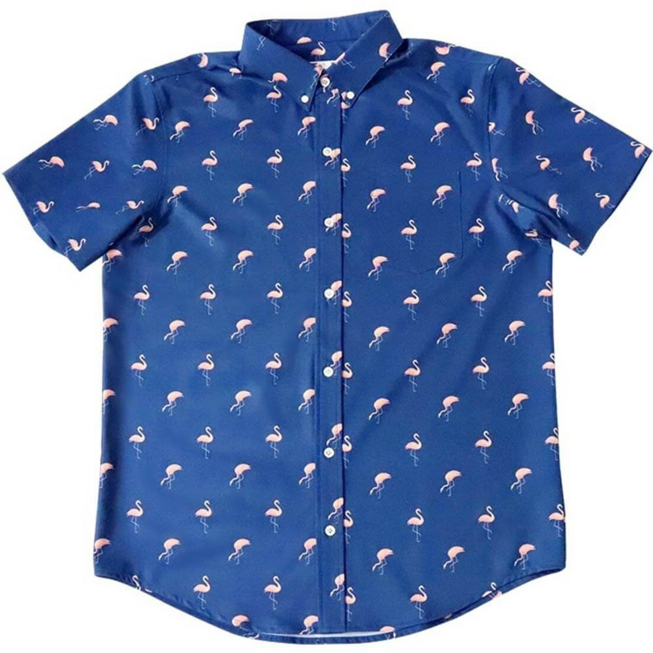 Men's Bermies Performance Shirt 3 Men's Bermies Performance Shirt