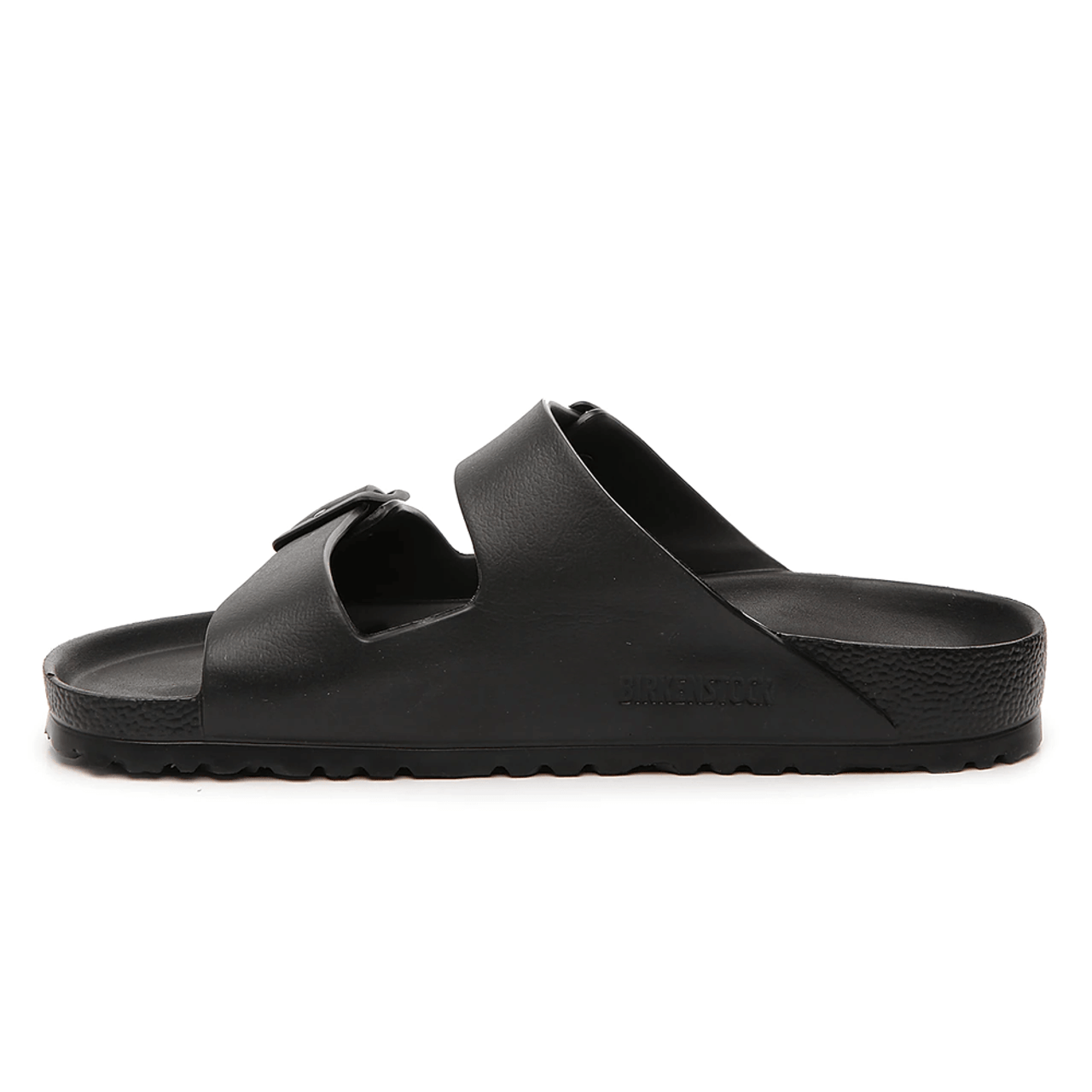 Men's Birkenstock Arizona EVA Sandal - Black 5 Men's Birkenstock Arizona EVA Sandal - Black - Image 3