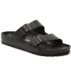 Men's Birkenstock Arizona EVA Sandal - Black -Chubbies Store mens birkenstock arizona eva 129421 black main 81211.1615829353