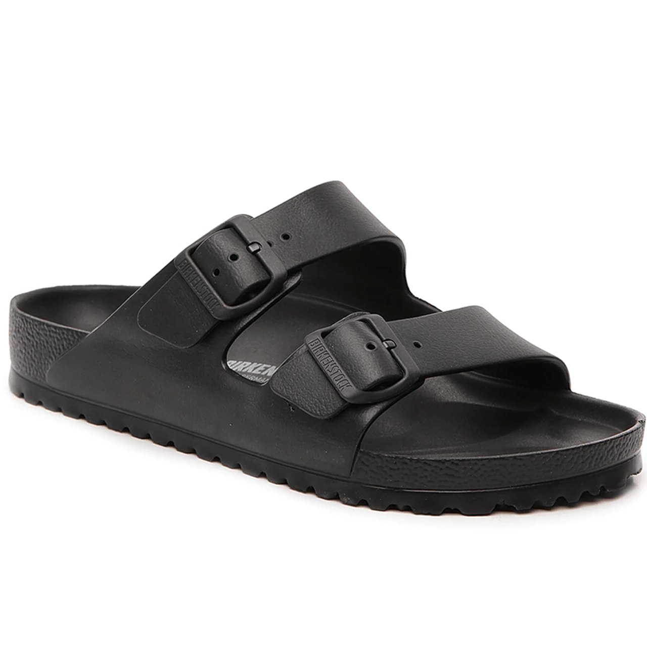 Men's Birkenstock Arizona EVA Sandal - Black 3 Men's Birkenstock Arizona EVA Sandal - Black