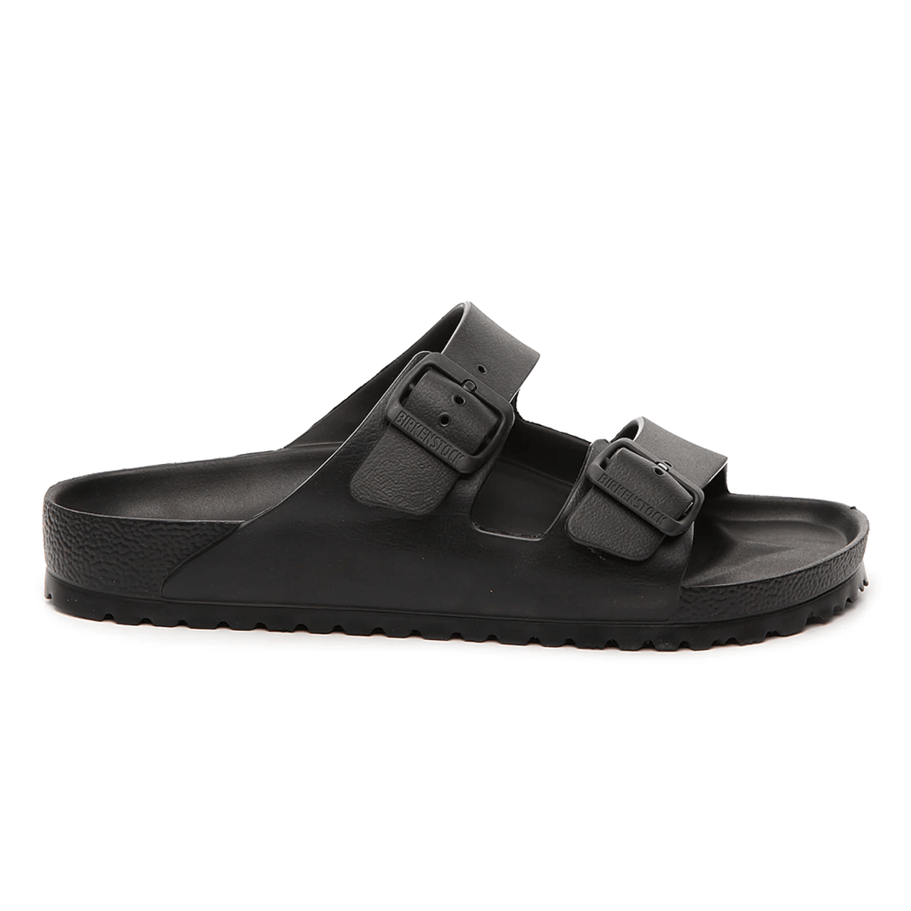 Men's Birkenstock Arizona EVA Sandal - Black 4 Men's Birkenstock Arizona EVA Sandal - Black - Image 2