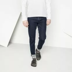 Men's Birkenstock Boston Soft Footbed Clog - Iron 15 Men's Birkenstock Boston Soft Footbed Clog - Iron -Chubbies Store mens birkenstock boston soft bed 1013255 lifestyle 49878.1625748368