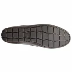 Born Footwear Men's Allan Driving Loafer - Dark Brown 11 Born Footwear Men's Allan Driving Loafer - Dark Brown -Chubbies Store mens born allan loafer H38283 dark brown bottom 28023.1643906162