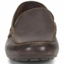 Born Footwear Men's Allan Driving Loafer - Dark Brown 12 Born Footwear Men's Allan Driving Loafer - Dark Brown -Chubbies Store mens born allan loafer H38283 dark brown front 81272.1643906162