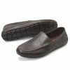 Born Footwear Men's Allan Driving Loafer - Dark Brown -Chubbies Store mens born allan loafer H38283 dark brown main 54377.1643906162