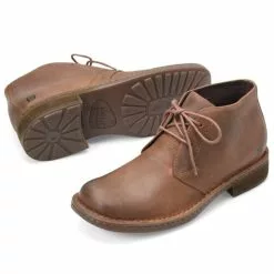 Born Footwear Men's Born Harrison Boot - Grand Canyon Brown