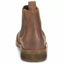 Born Footwear Men's Born Hemlock Boot - Grand Canyon Brown 11 Born Footwear Men's Born Hemlock Boot - Grand Canyon Brown -Chubbies Store mens born hemlock boot H32606 brown back 40887.1643903984
