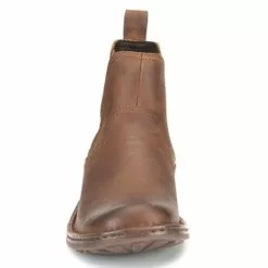Born Footwear Men's Born Hemlock Boot - Grand Canyon Brown 10 Born Footwear Men's Born Hemlock Boot - Grand Canyon Brown -Chubbies Store mens born hemlock boot H32606 brown front 08049.1643903984