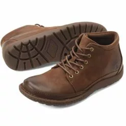 Born Footwear Men's Born Nigel Boot - Carafe Brown