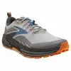 Men's Brooks Cascadia 16 1 Men's Brooks Cascadia 16 -Chubbies Store mens brooks cascadia 16 sneaker 1103761D 038 oyster grey orange main 52061.1673389239