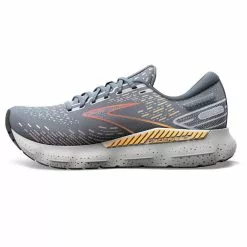 Men's Brooks Glycerin GTS 20 -Chubbies Store mens brooks glycerin gts 20 sneaker 1103831D 034 grey side 2 35864.1673386413